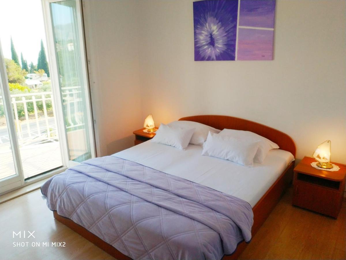 Apartments & Rooms Cakelic Mlini Exterior photo