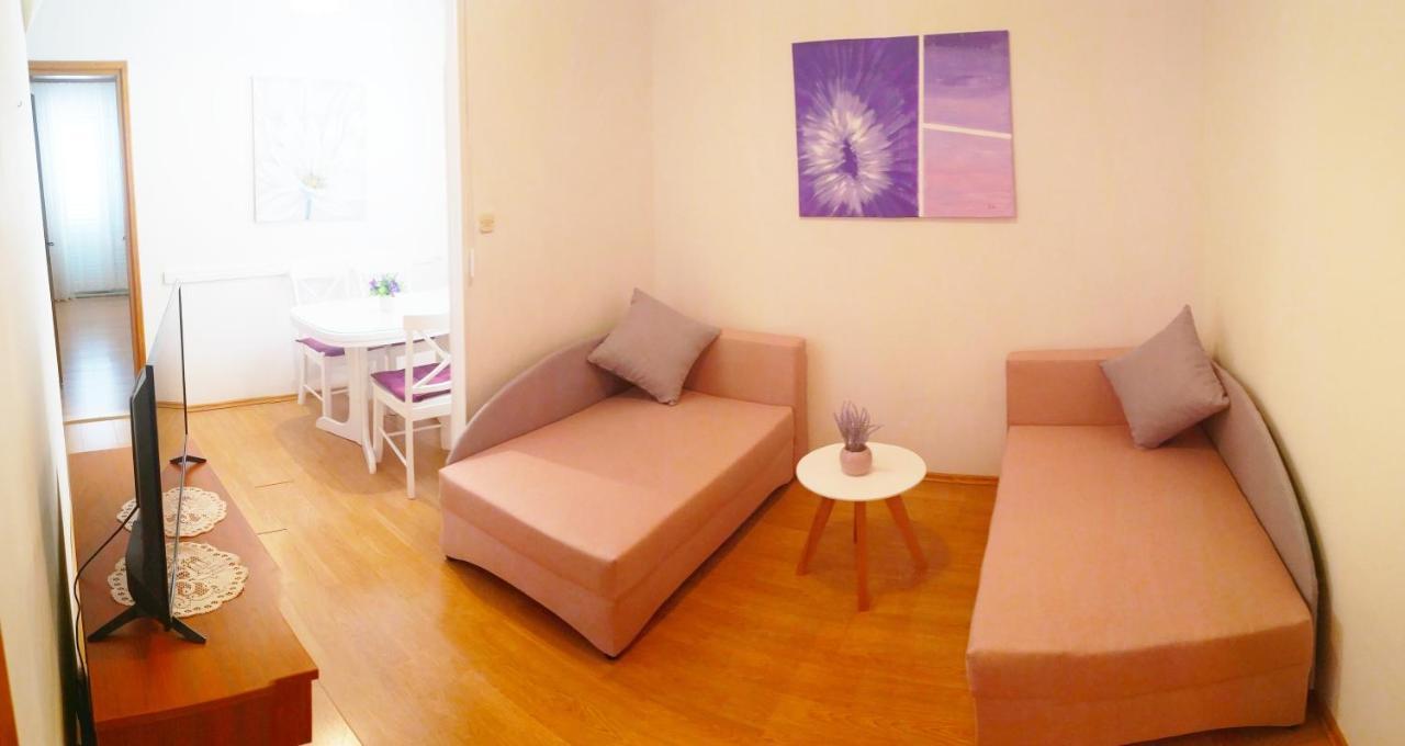 Apartments & Rooms Cakelic Mlini Exterior photo