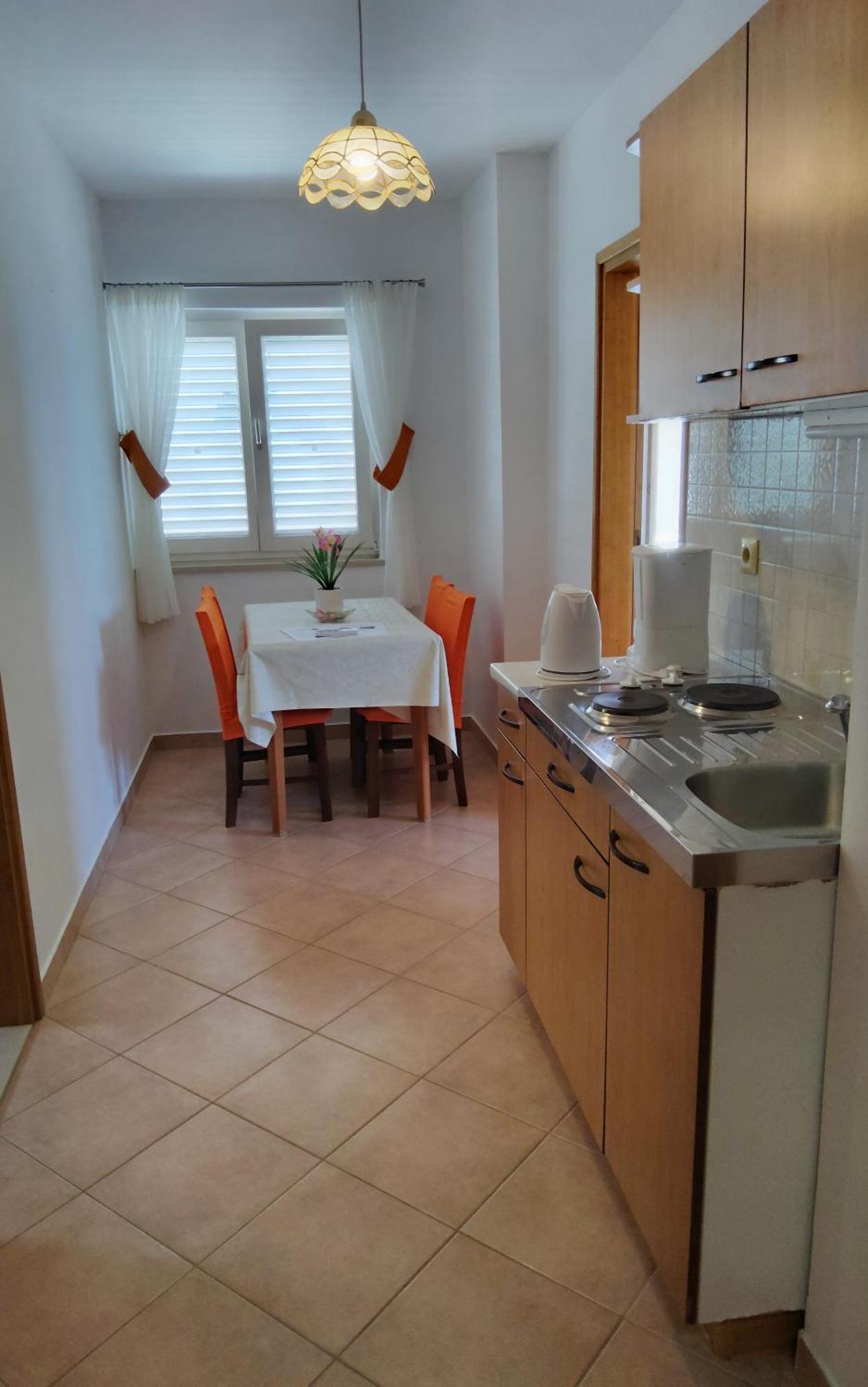 Apartments & Rooms Cakelic Mlini Exterior photo