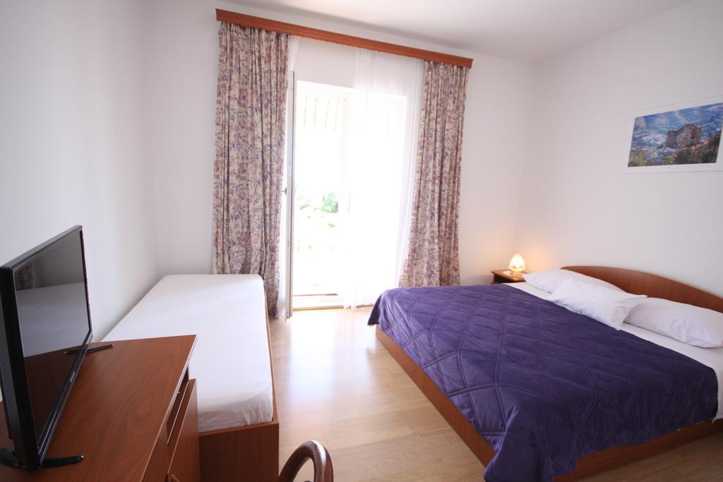 Apartments & Rooms Cakelic Mlini Exterior photo