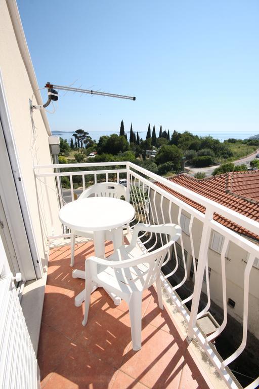 Apartments & Rooms Cakelic Mlini Exterior photo