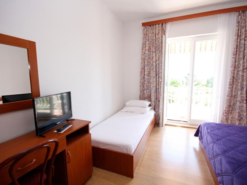 Apartments & Rooms Cakelic Mlini Exterior photo
