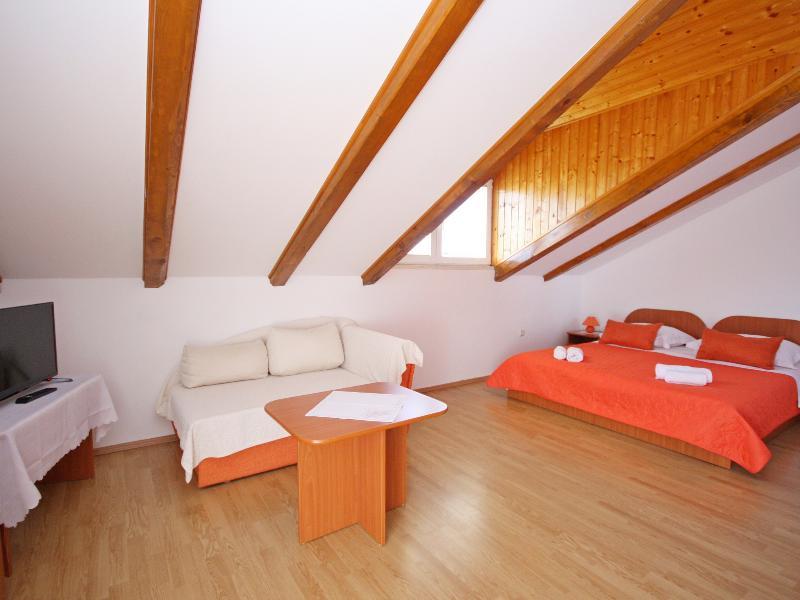 Apartments & Rooms Cakelic Mlini Exterior photo