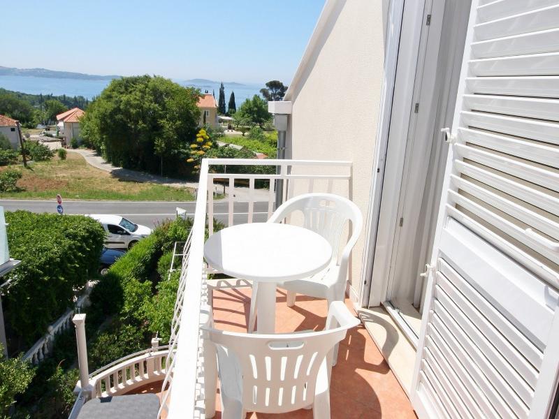 Apartments & Rooms Cakelic Mlini Exterior photo
