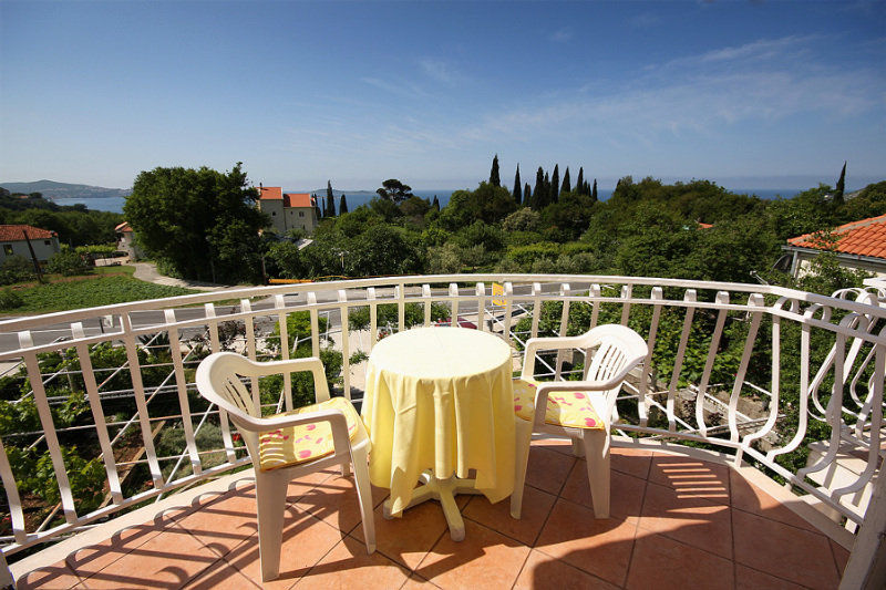 Apartments & Rooms Cakelic Mlini Exterior photo