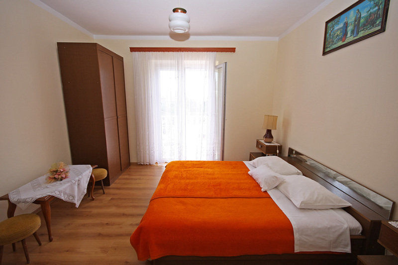 Apartments & Rooms Cakelic Mlini Exterior photo