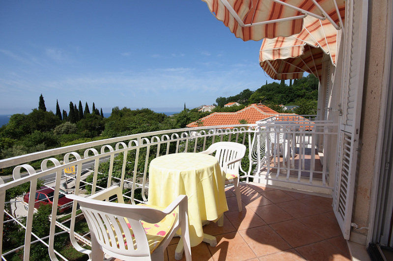 Apartments & Rooms Cakelic Mlini Exterior photo